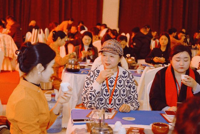 三十而立·向新而行——2024双陈品牌迎30周年大会圆满举办(图17)