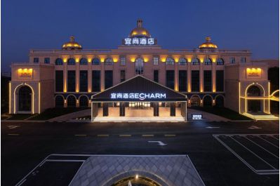 2024宜尚酒店持续增长引领中档酒店淡季逆袭(图1)
