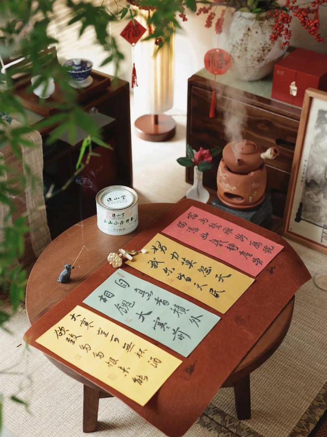 PG电子网站文末福利丨@所有人有个关于春节的好消息！(图3)