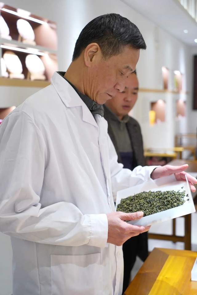 PG电子网站伍鹭客杯”兰花香安溪铁观音茶王赛颁奖礼明日举办(图8)