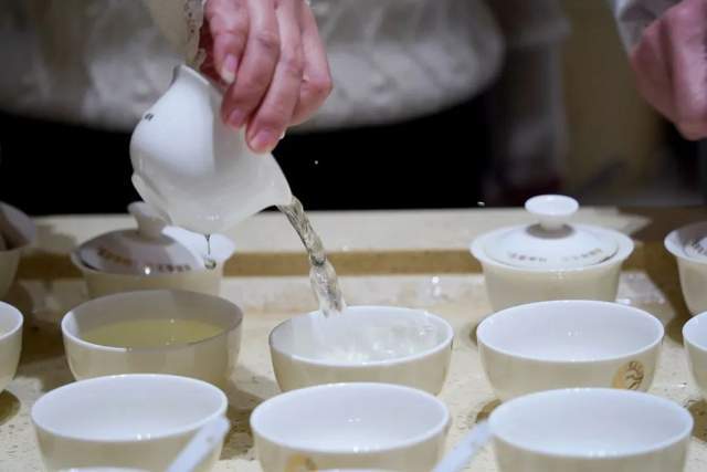 PG电子网站伍鹭客杯”兰花香安溪铁观音茶王赛颁奖礼明日举办(图9)