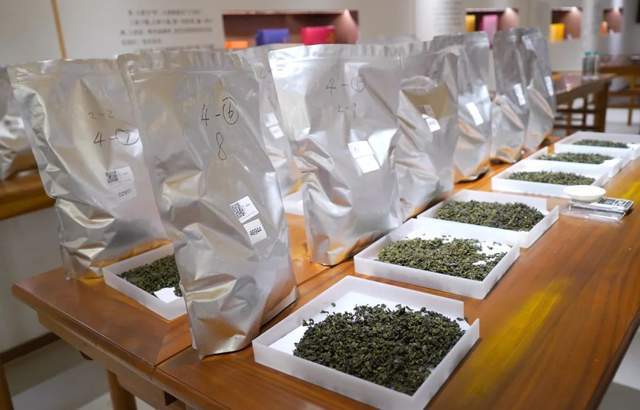 PG电子网站伍鹭客杯”兰花香安溪铁观音茶王赛颁奖礼明日举办(图1)