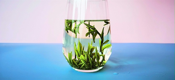 茶叶礼品怎么送对是有讲究的(图2)