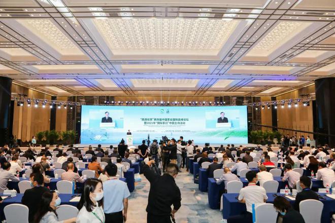 茶为国饮杭为茶都！2024杭州秋季国际茶产业博览会重磅来袭(图6)