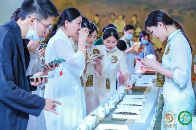 茶为国饮杭为茶都！2024杭州秋季国际茶产业博览会重磅来袭(图7)
