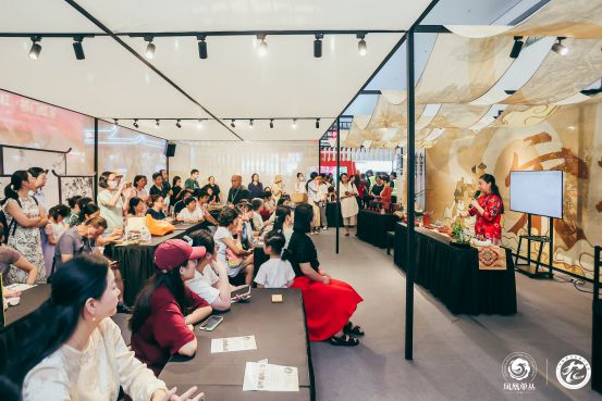 茶为国饮杭为茶都！2024杭州秋季国际茶产业博览会重磅来袭(图9)