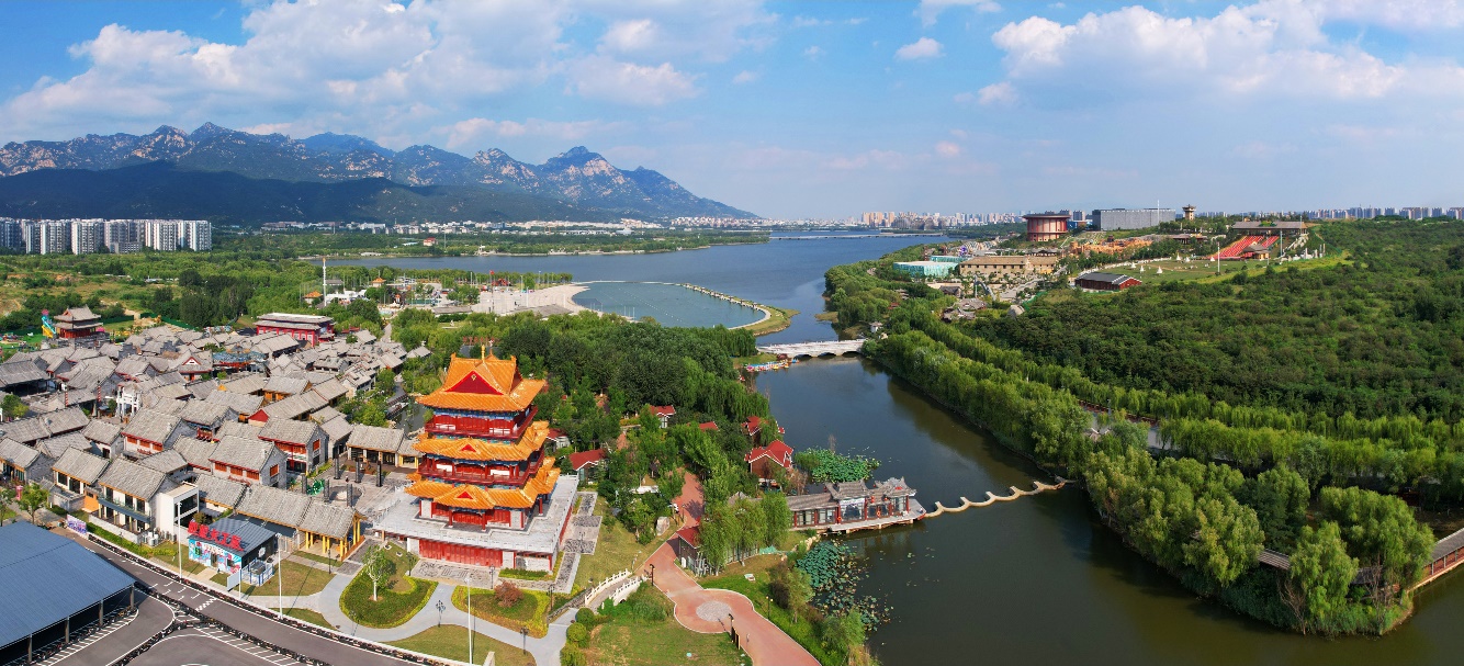 PG平台启航2025：“跟着央视游泰安”全面启动(图3)