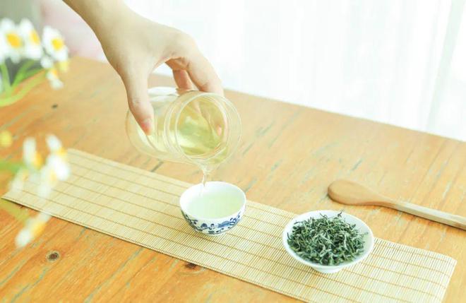 2024明前茶6位大师监制春之味尽收杯中(图13)