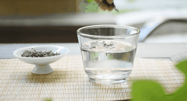 2024明前茶6位大师监制春之味尽收杯中(图42)