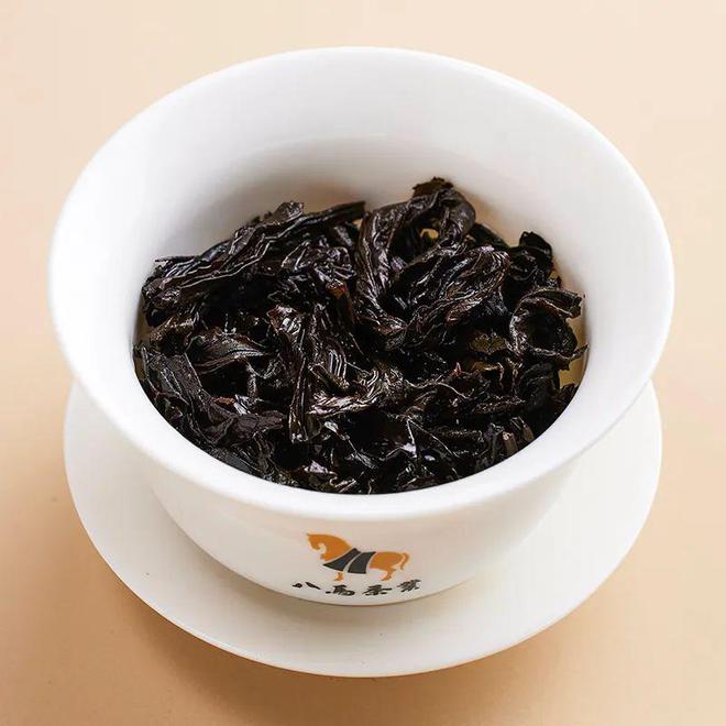 PG电子网站“茶中贵族”vs“茶中茅台”谁更有实力？爱茶的人喝完都真香了……(图10)