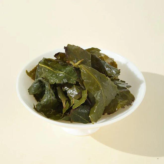 PG电子网站“茶中贵族”vs“茶中茅台”谁更有实力？爱茶的人喝完都真香了……(图3)