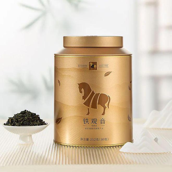 PG电子网站“茶中贵族”vs“茶中茅台”谁更有实力？爱茶的人喝完都真香了……(图4)