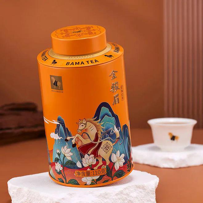 PG电子网站“茶中贵族”vs“茶中茅台”谁更有实力？爱茶的人喝完都真香了……(图6)