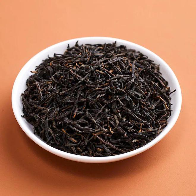 PG电子网站“茶中贵族”vs“茶中茅台”谁更有实力？爱茶的人喝完都真香了……(图7)