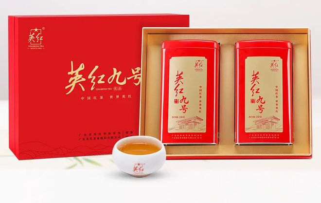 PG电子网站“茶中贵族”vs“茶中茅台”谁更有实力？爱茶的人喝完都真香了……(图20)