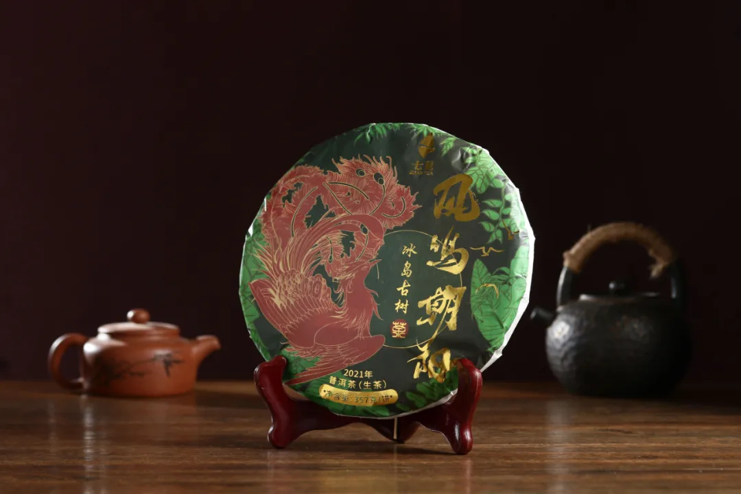 送礼什么茶最好上档次（什么牌子的茶叶最好送礼）(图2)