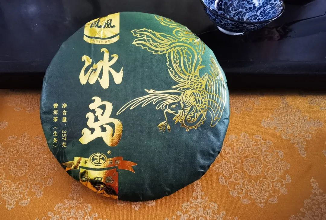 送礼什么茶最好上档次（什么牌子的茶叶最好送礼）(图6)