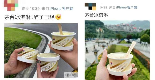 茅台冰淇淋凉了？(图3)