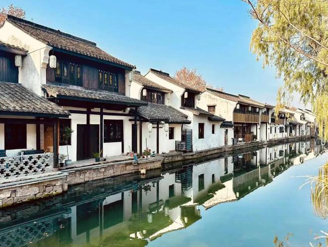 PG电子平台黄剑：绍兴上大路运河新名片——焕新赋能城市发展新征程(图1)