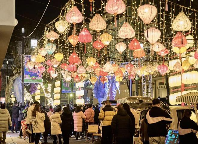 PG电子平台黄剑：绍兴上大路运河新名片——焕新赋能城市发展新征程(图4)