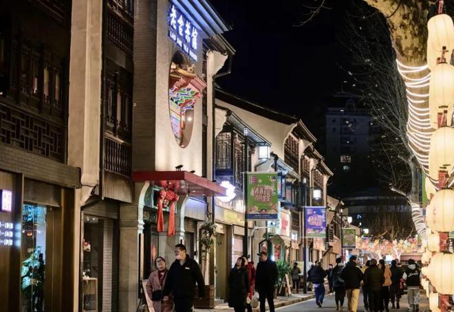 PG电子平台黄剑：绍兴上大路运河新名片——焕新赋能城市发展新征程(图9)