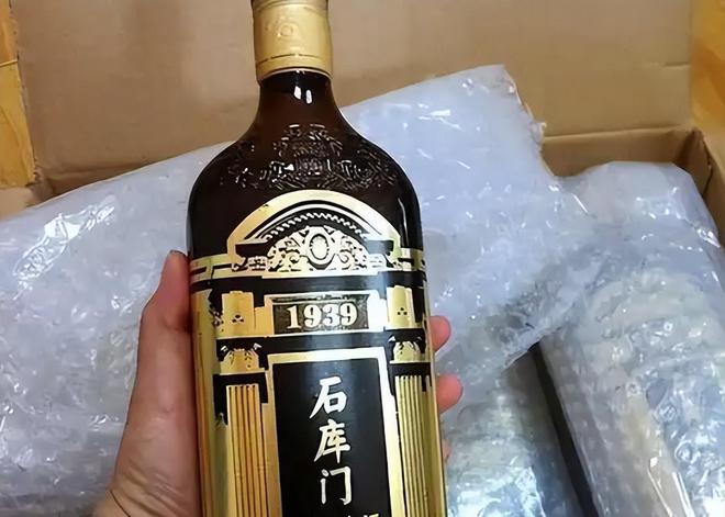 PG电子网站上海人春节送礼“怪象”不见华子和茅台尤其喜欢送这4种礼物(图6)