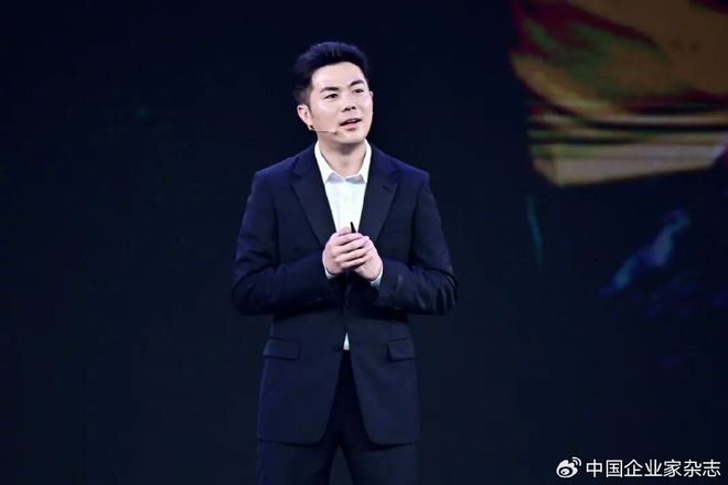 喜茶聂云宸不学霸王茶姬张俊杰(图3)