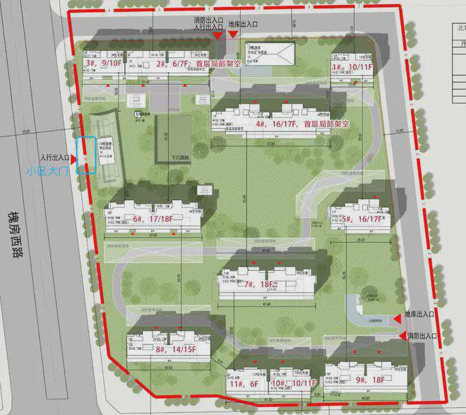 建发金茂观宸(售楼处)2025首页-建发观宸网站最新发布-欢迎您(图18)