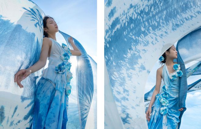 28个非遗跨界品牌联名案例非遗“活”起来跨越时空的文明对话！(图7)