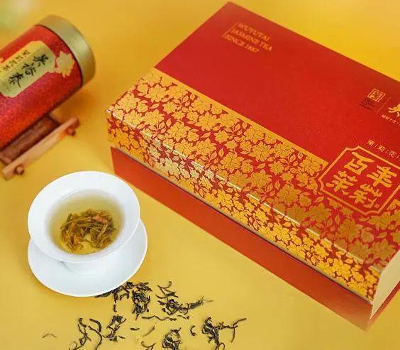 PG电子网站十大公认送礼最好的茶叶礼盒牌子你知道几个？(图7)