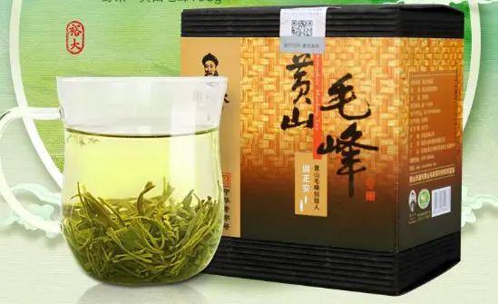 PG电子网站十大公认送礼最好的茶叶礼盒牌子你知道几个？(图8)