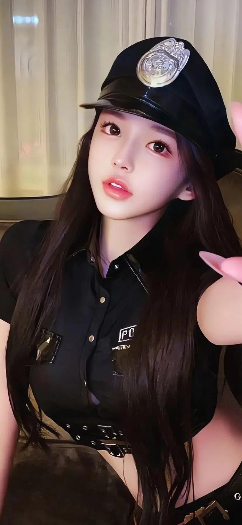 绿茶女_绿茶女V(图1)