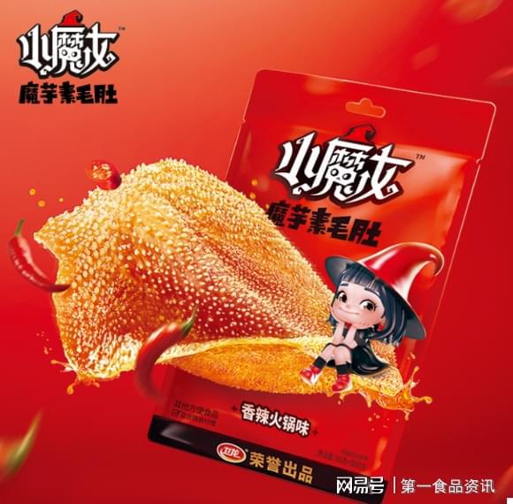 《哪吒2》票房破100亿食品饮料行业跟着一路“狂飙”(图8)