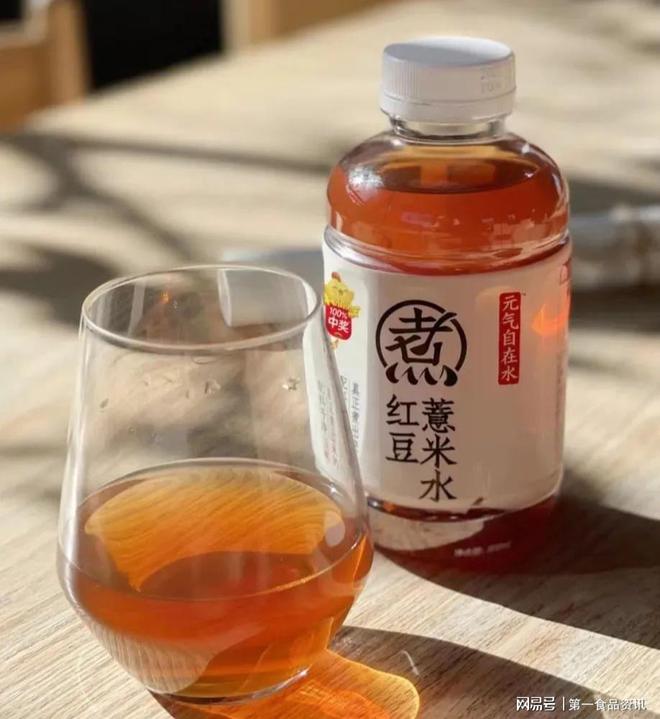 《哪吒2》票房破100亿食品饮料行业跟着一路“狂飙”(图5)