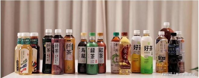 《哪吒2》票房破100亿食品饮料行业跟着一路“狂飙”(图9)