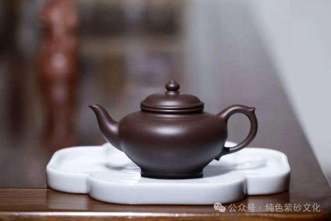 DeepSeek对于宜兴紫砂壶市场趋势的分析(图1)