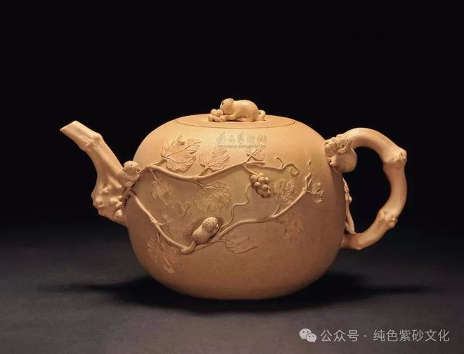 DeepSeek对于宜兴紫砂壶市场趋势的分析(图5)