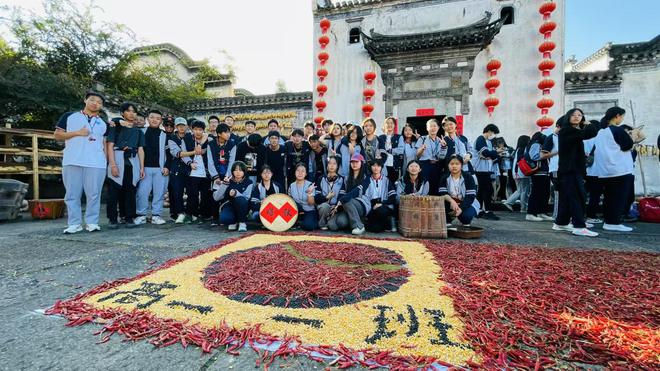 文化中国行丨走进研学旅游基地体验文化之旅(图5)
