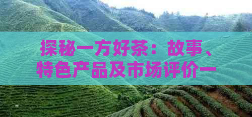 一方好礼是什么茶茶叶礼品装(图3)