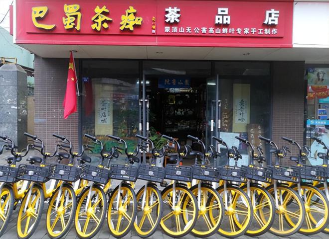 踏实做人勤奋制茶——巴蜀茶痴何长明茶缘情深(图3)