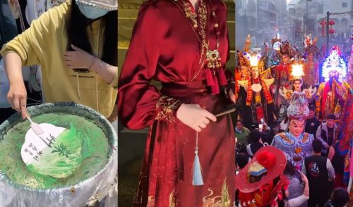 PG平台AI干不掉的中国“土特产”一夜席卷全国(图10)