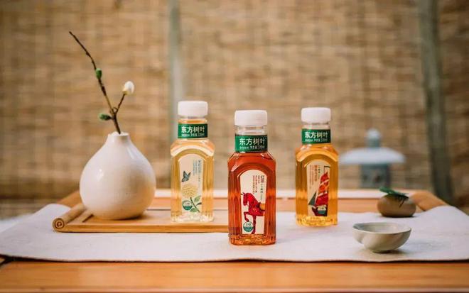 PG平台美国FDA认证茶为“健康食品”！中国茶饮正悄悄惊艳世界(图2)