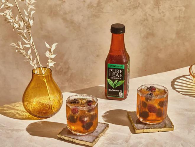 PG平台美国FDA认证茶为“健康食品”！中国茶饮正悄悄惊艳世界(图5)