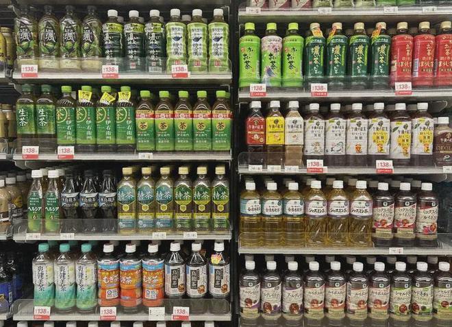 PG平台美国FDA认证茶为“健康食品”！中国茶饮正悄悄惊艳世界(图3)