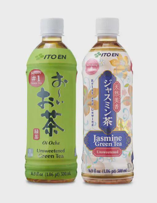 PG平台美国FDA认证茶为“健康食品”！中国茶饮正悄悄惊艳世界(图6)