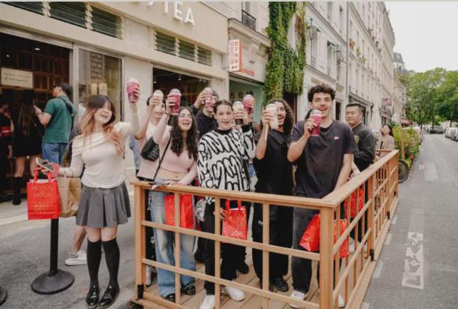 PG平台美国FDA认证茶为“健康食品”！中国茶饮正悄悄惊艳世界(图10)