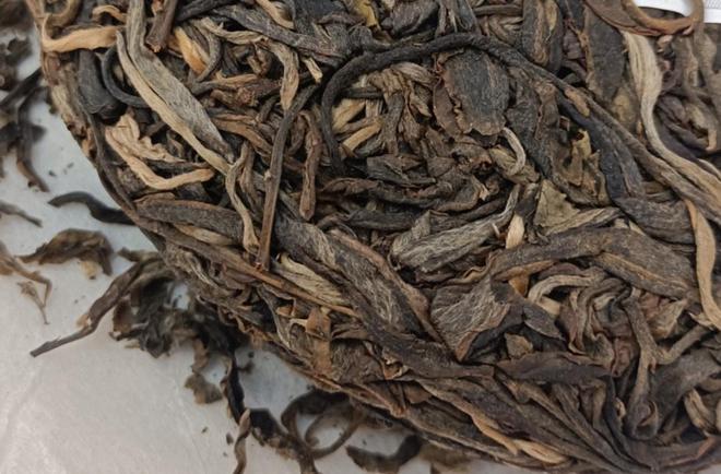 PG电子平台做货真价实的山头茶：直播带货带了个一败涂地！(图4)