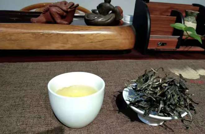 PG电子平台做货真价实的山头茶：直播带货带了个一败涂地！(图9)