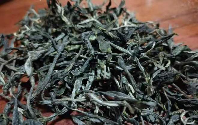 PG电子平台做货真价实的山头茶：直播带货带了个一败涂地！(图10)