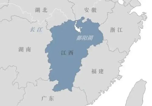 “环江西经济带”的主角靠什么突围？(图1)